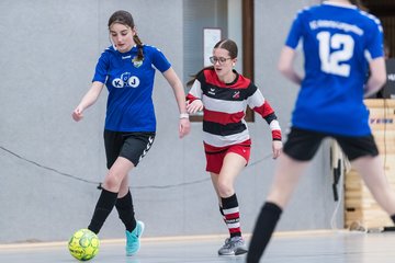 Bild 563 - B2 Loewinnen Cup